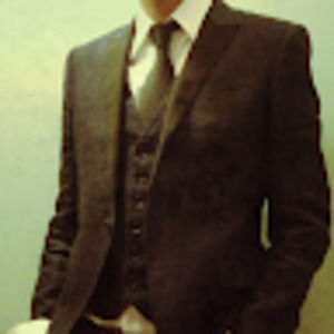 Meet your Posher, Stephen